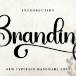 Branding Font - Featured Image