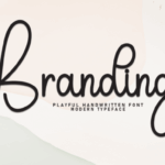 Branding Font - Featured Image