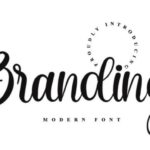 Branding Font - Featured Image