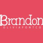 Brandon Font - Featured Image
