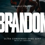 Brandon Font - Featured Image