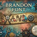 Brandon Font - Featured Image