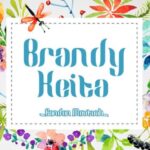 Brandy Keita Font - Featured Image