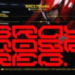 Brayqose Font - Featured Image