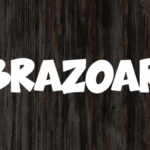 Brazoar Font - Featured Image