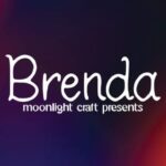 Brenda Font - Featured Image