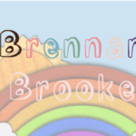 Brennan Brooke Font Font - Featured Image
