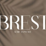 Brest Font - Featured Image