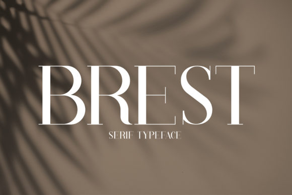 Brest Font - Featured Image