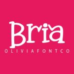 Bria Font - Featured Image