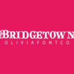 Bridgetown Font - Featured Image