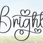 Bright Font - Featured Image