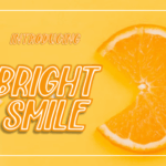 Bright Smile Font - Featured Image