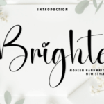 Brighter Font - Featured Image