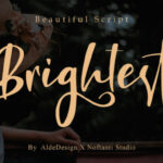 Brightest Font - Featured Image