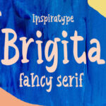 Brigita Font - Featured Image