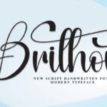 Brithon Font - Featured Image