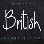 British Font - Featured Image