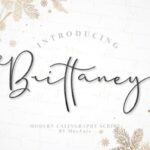Brittaney Font - Featured Image