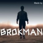 Brokman Font - Featured Image