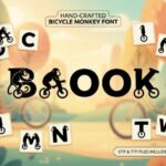 Brook Font - Featured Image