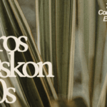Bros Oskon 90s Font - Featured Image