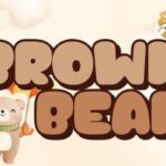 Brown Bear Font - Featured Image