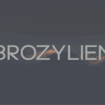 Brozylien Font - Featured Image