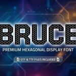 Bruce Font - Featured Image