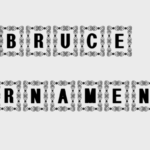 Bruce Ornament Font - Featured Image