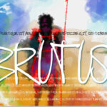 Brutus Font - Featured Image