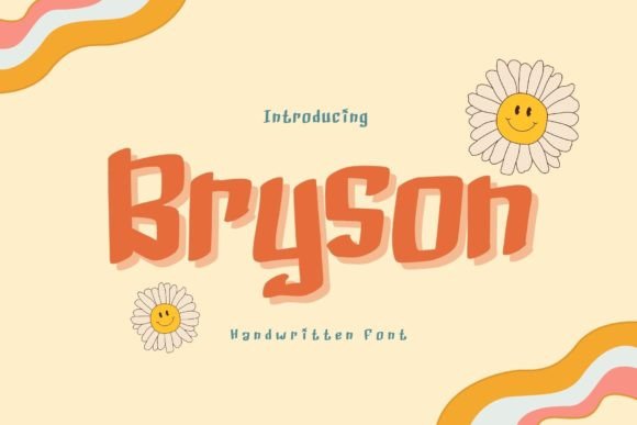 Bryson Font - Featured Image