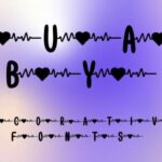 Buaby Font - Featured Image
