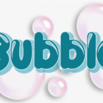 Bubble Font - Featured Image