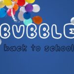 Bubble Font - Featured Image
