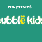 Bubble Kids Font - Featured Image