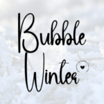 Bubble Winter Font - Featured Image
