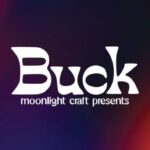 Buck Font - Featured Image