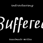 Buffered Font - Featured Image