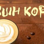Buih Kopi Font - Featured Image