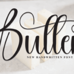 Butter Font - Featured Image