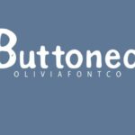 Buttoned Font - Featured Image