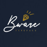 Bware Font - Featured Image