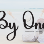 By One Font - Featured Image