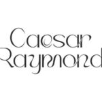 Caesar Raymond Font - Featured Image