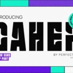 Caher Font - Featured Image