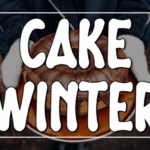 Cake Winter Font - Featured Image