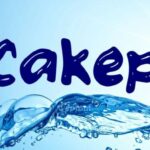 Cakep Font - Featured Image