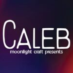 Caleb Font - Featured Image
