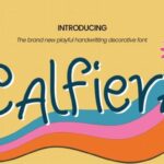Calfiera Font - Featured Image